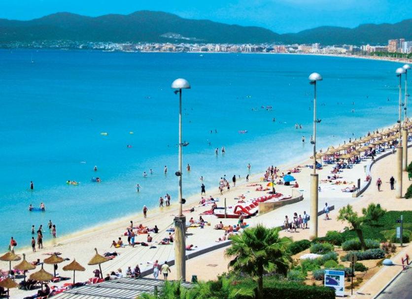 Plaża Zdjęcie