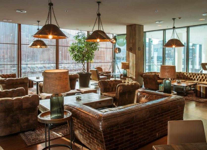 Restauracja Zdjęcie
