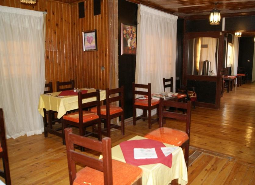 Restauracja Zdjęcie