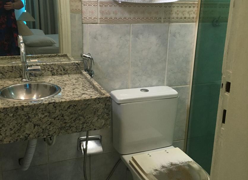 Łazienka Zdjęcie