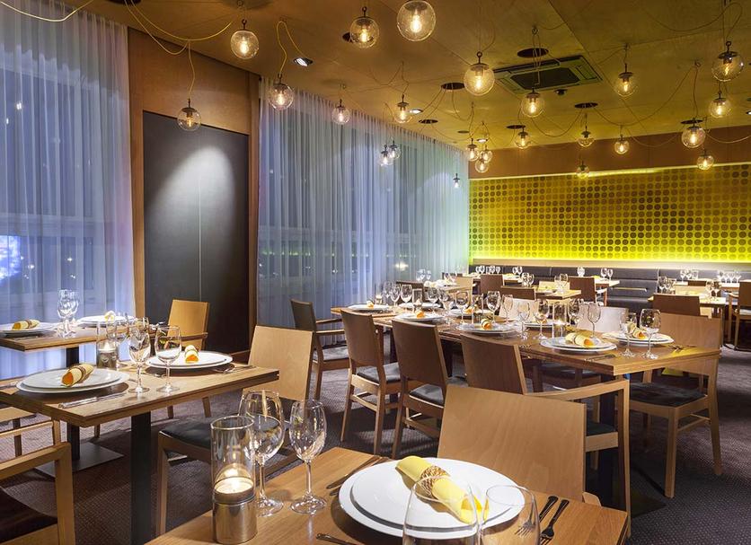 Restauracja Zdjęcie