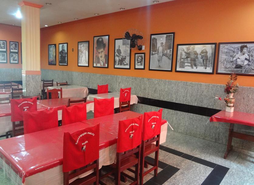 Restauracja Zdjęcie