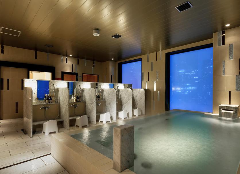 Spa Zdjęcie