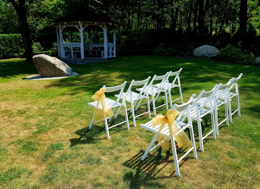 Patio Zdjęcie