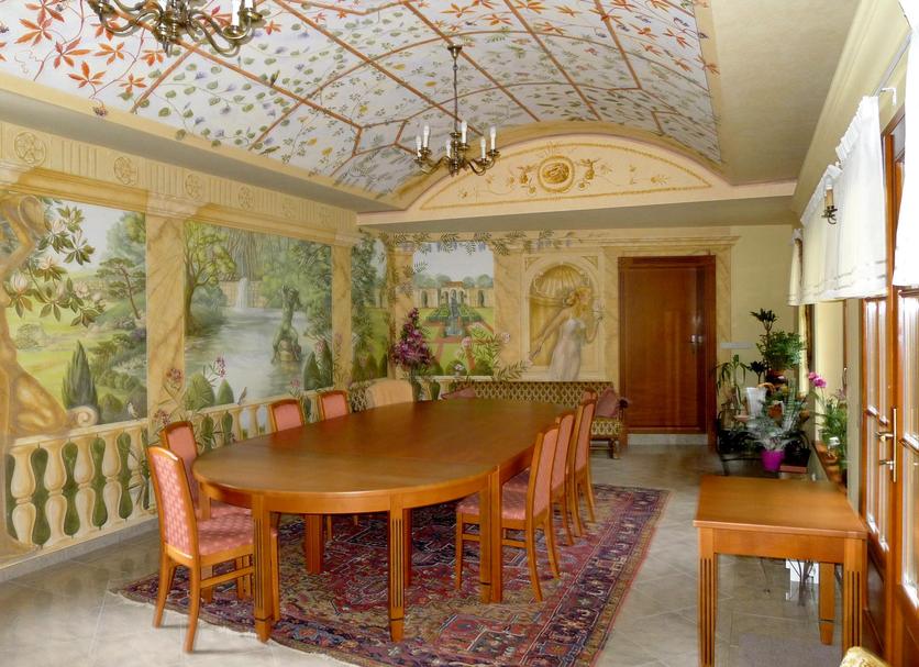 Sala konferencyjna Zdjęcie