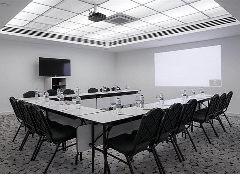 Sala konferencyjna Zdjęcie