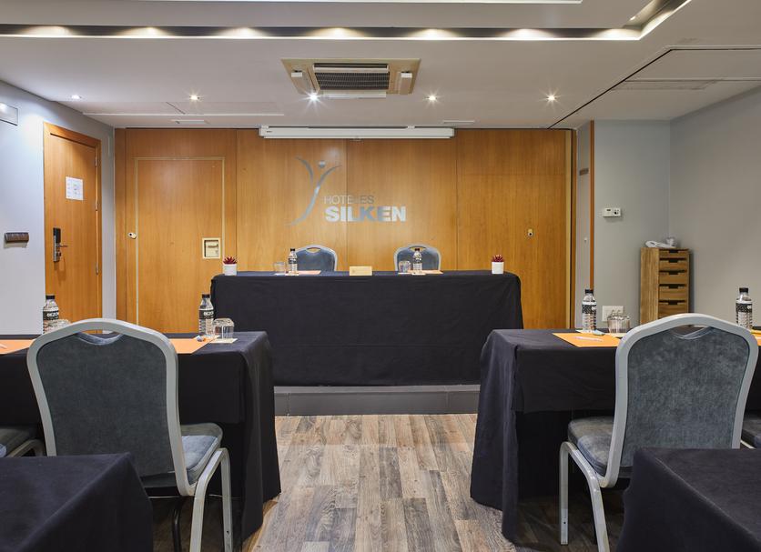 Sala konferencyjna Zdjęcie