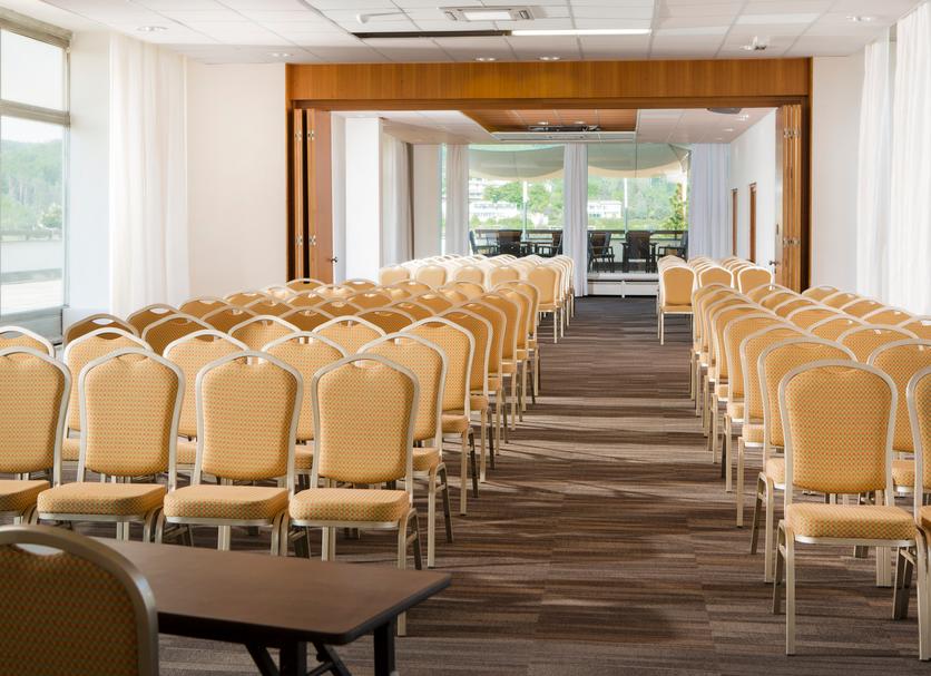 Sala konferencyjna Zdjęcie