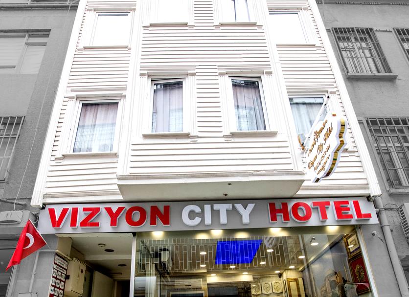 Budynek Zdjęcie