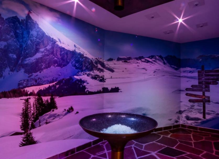 Udogodnienia w hotelu Zdjęcie