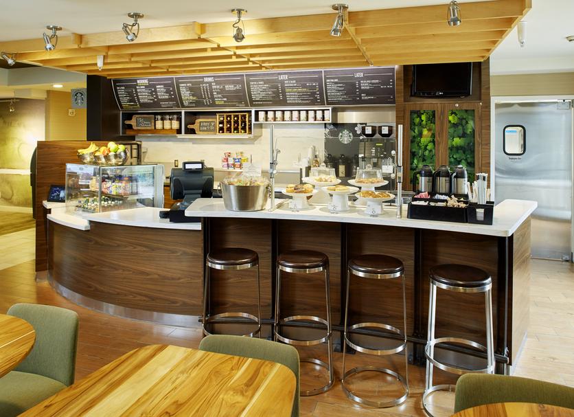 Bar Zdjęcie