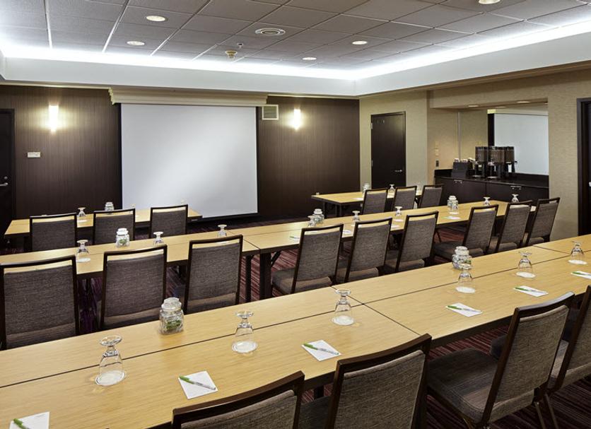 Sala konferencyjna Zdjęcie