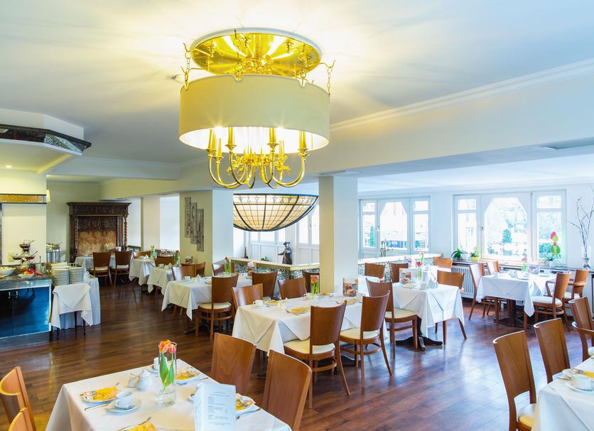 Restauracja Zdjęcie