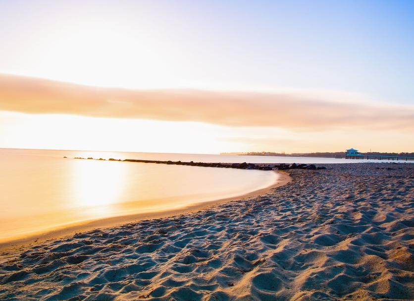 Plaża Zdjęcie