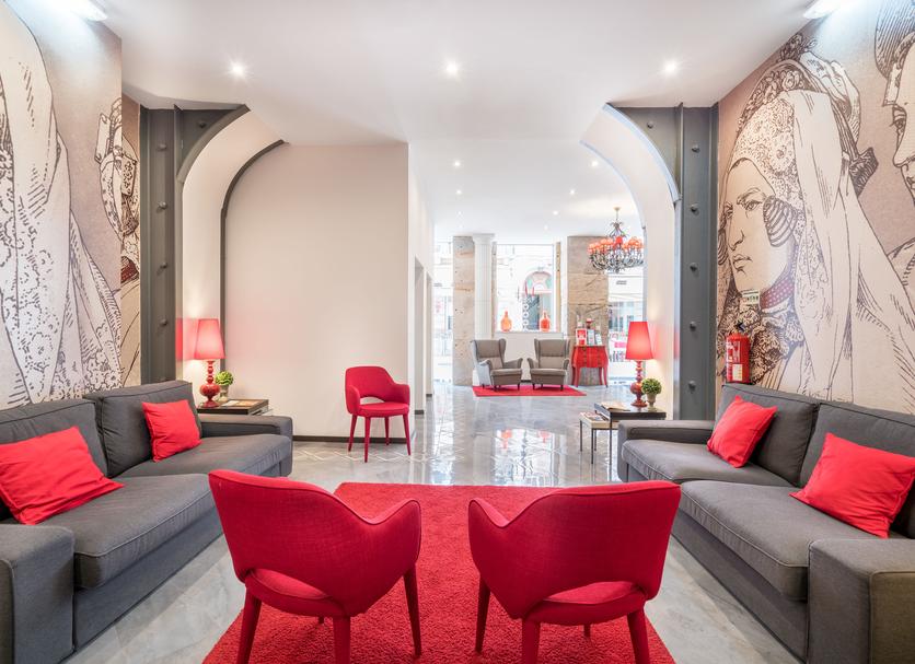 Lobby Zdjęcie
