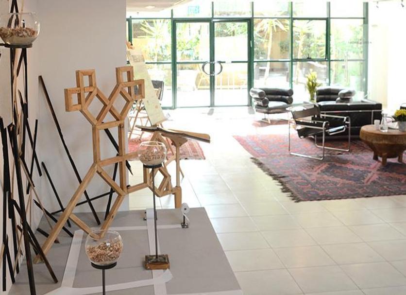 Lobby Zdjęcie