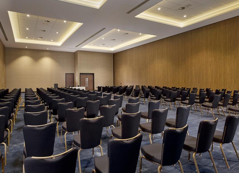 Sala konferencyjna Zdjęcie