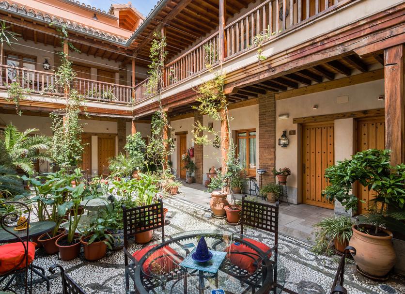 Patio Zdjęcie