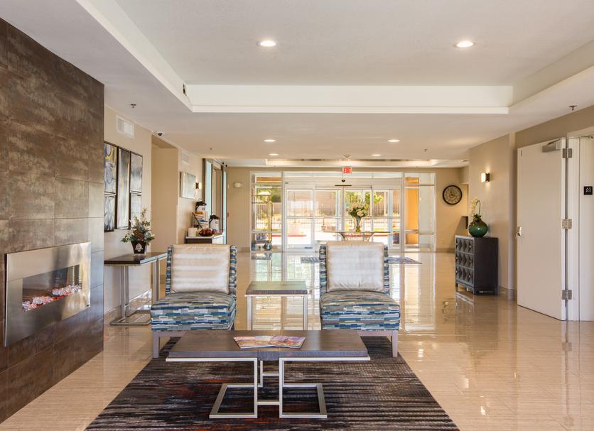 Lobby Zdjęcie