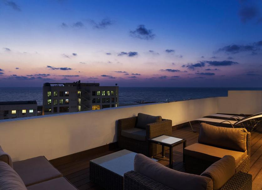 Balkon Zdjęcie