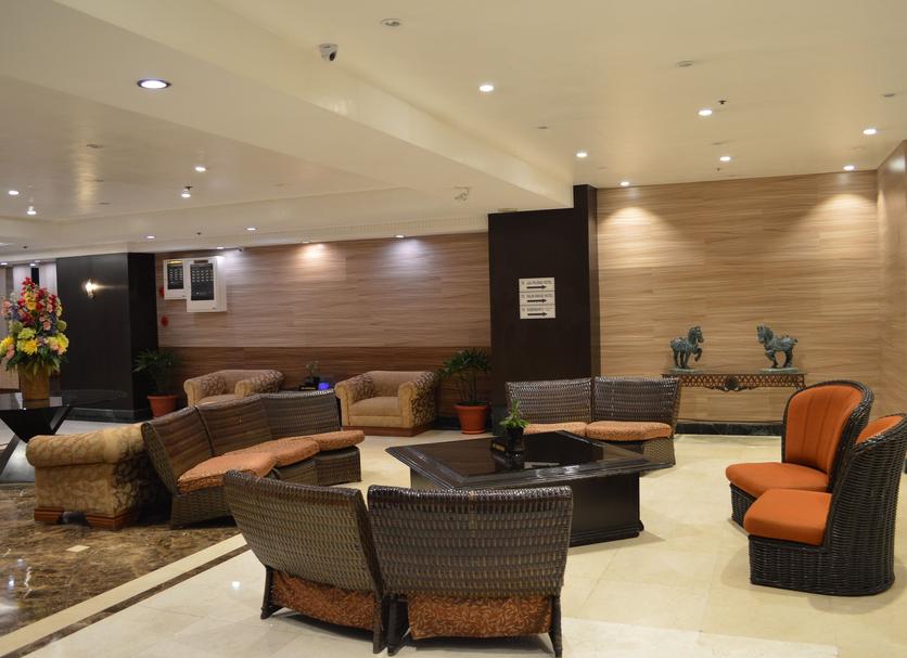 Lobby Zdjęcie