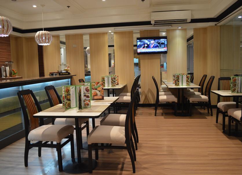 Restauracja Zdjęcie