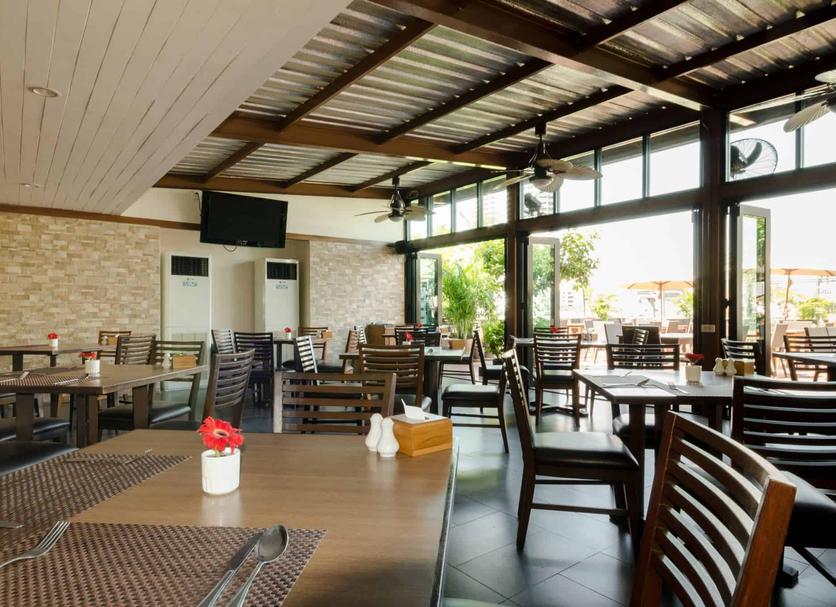 Restauracja Zdjęcie