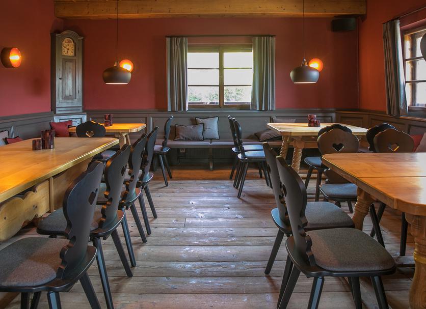 Restauracja Zdjęcie