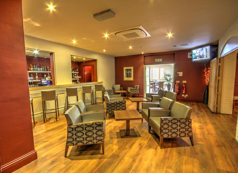 Bar Zdjęcie
