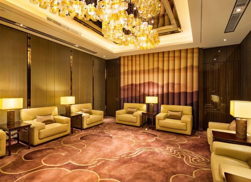 Udogodnienia w hotelu Zdjęcie