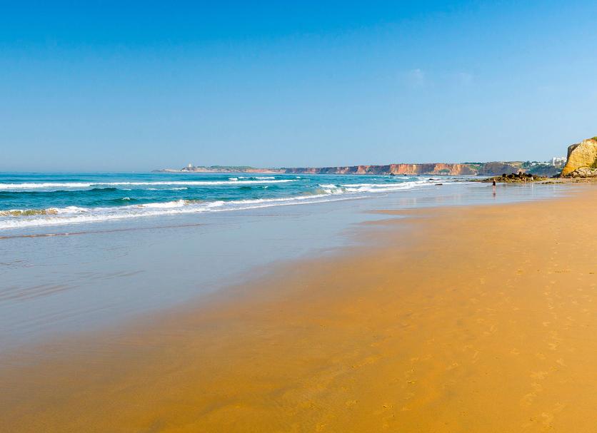 Plaża Zdjęcie