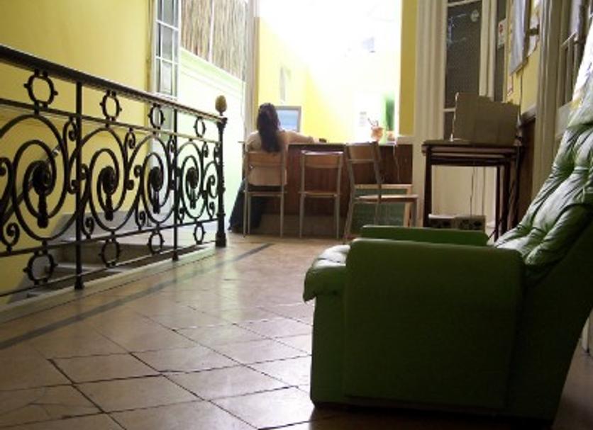 Udogodnienia w hotelu Zdjęcie