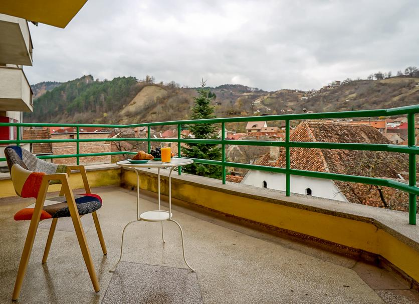 Balkon Zdjęcie