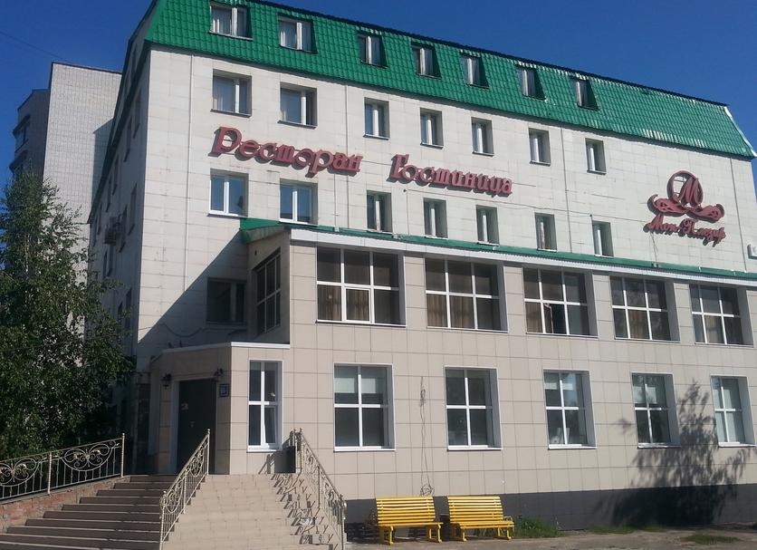 Budynek Zdjęcie