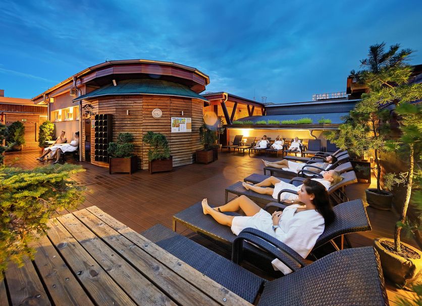 Spa Zdjęcie