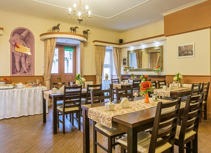 Restauracja Zdjęcie