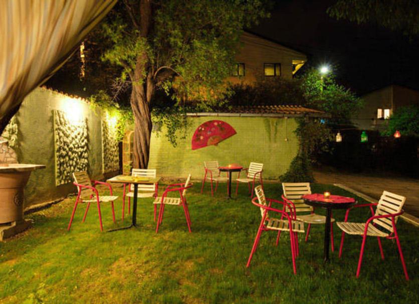 Patio Zdjęcie
