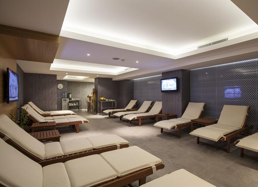 Spa Zdjęcie