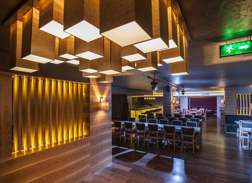 Bar Zdjęcie