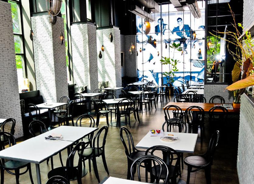 Restauracja Zdjęcie