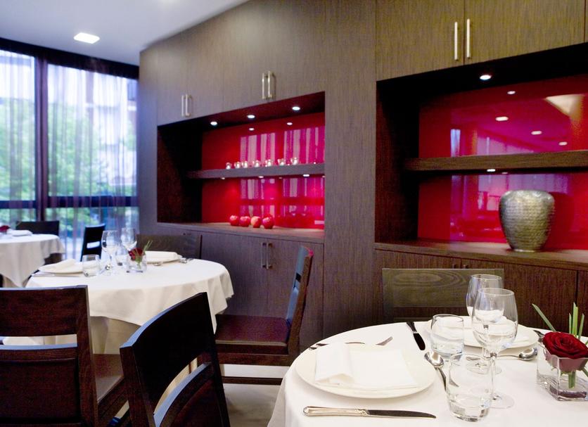 Restauracja Zdjęcie