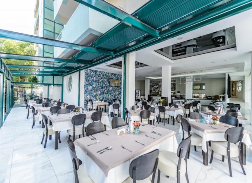 Restauracja Zdjęcie