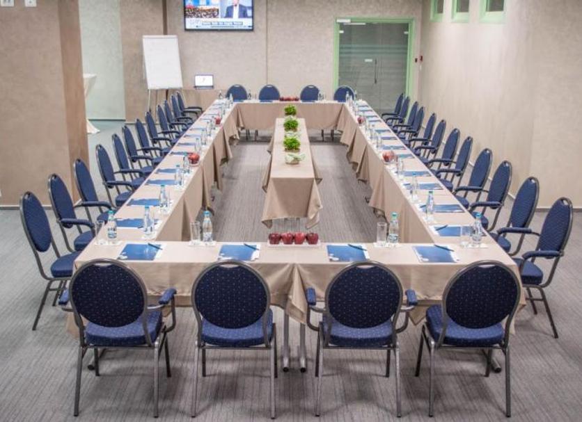 Sala konferencyjna Zdjęcie