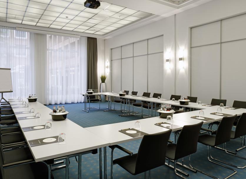 Sala konferencyjna Zdjęcie