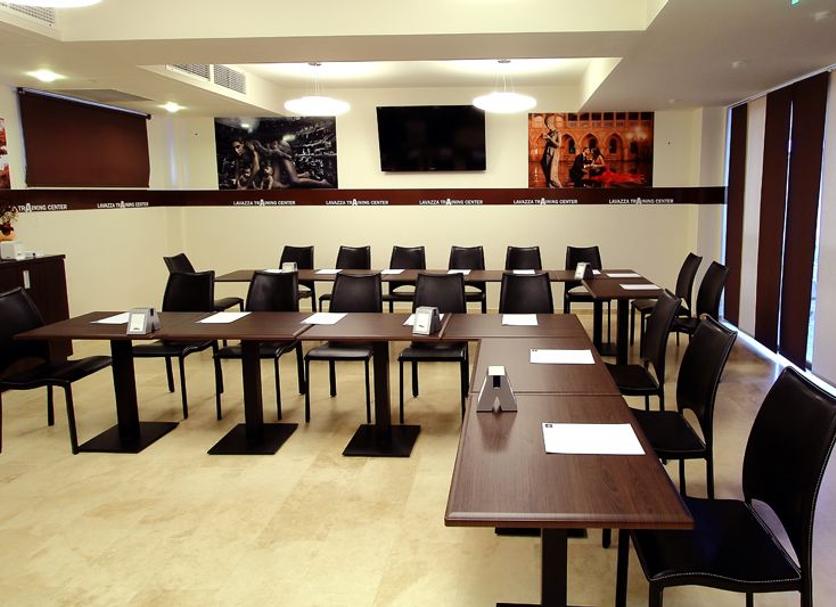 Sala konferencyjna Zdjęcie