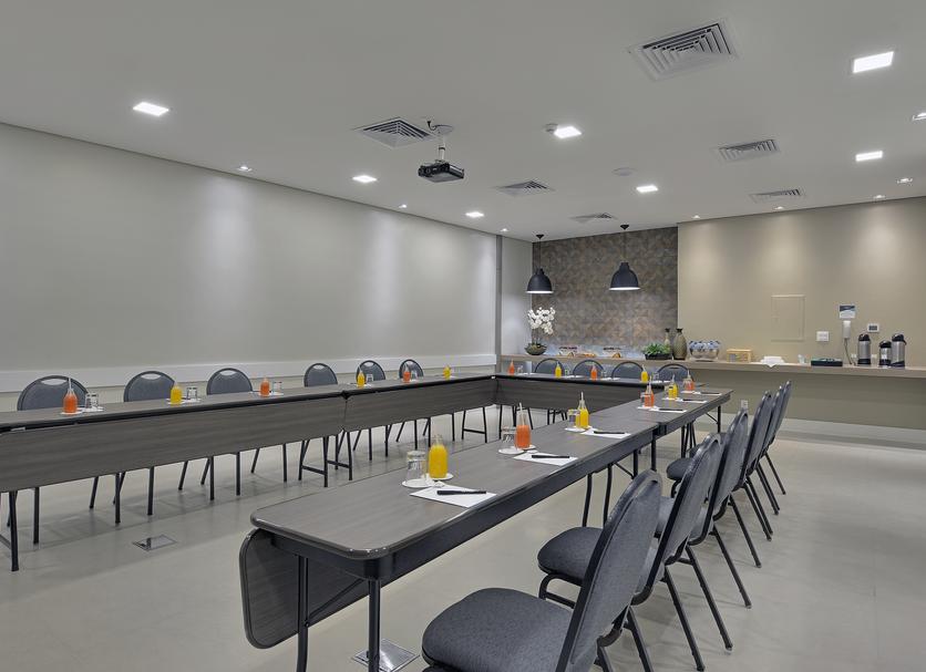 Sala konferencyjna Zdjęcie