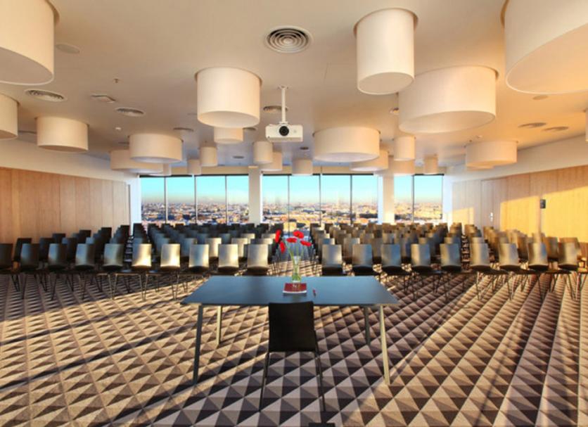 Sala konferencyjna Zdjęcie