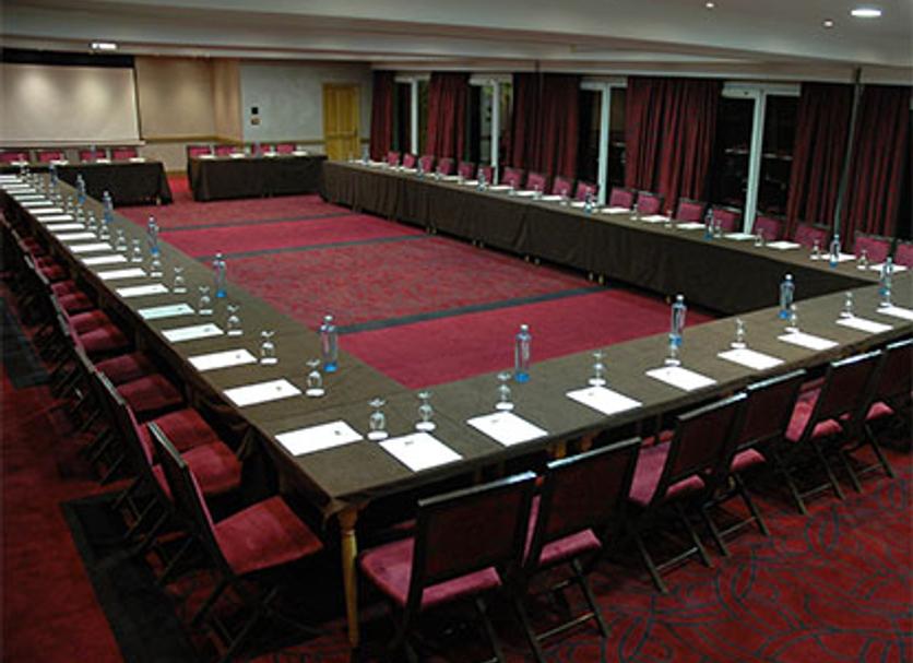 Sala konferencyjna Zdjęcie