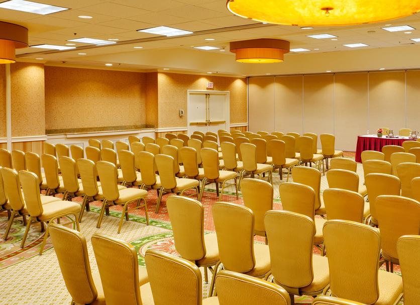 Sala konferencyjna Zdjęcie