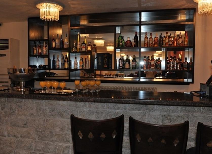 Bar Zdjęcie